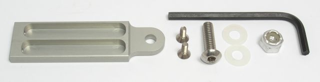 GoPro Camera Mounting Post