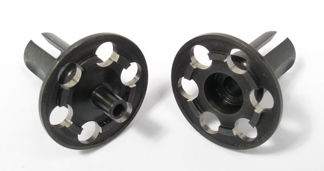 Lightweight Steel Ball Diff Outdrives