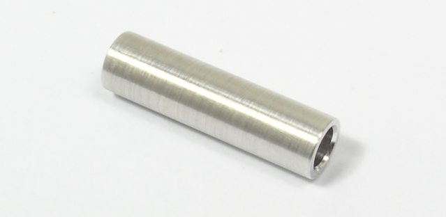 Lightweight Idler Gear Shaft